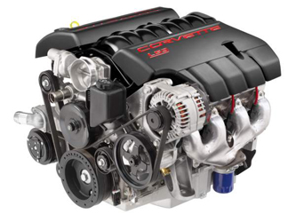 P13F5 Engine